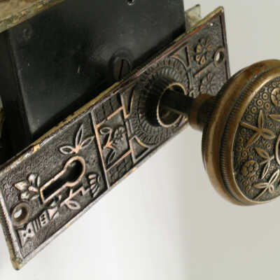 Doorknob