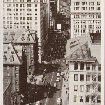 Postcard