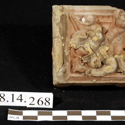 Block, Terra Cotta