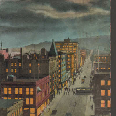 Postcard