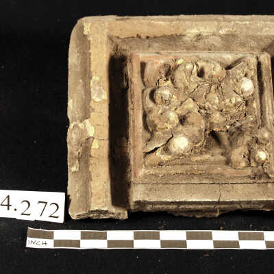 Block, Terra Cotta