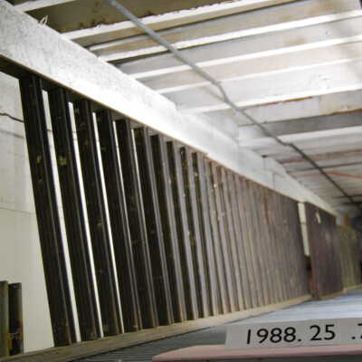 Balustrade