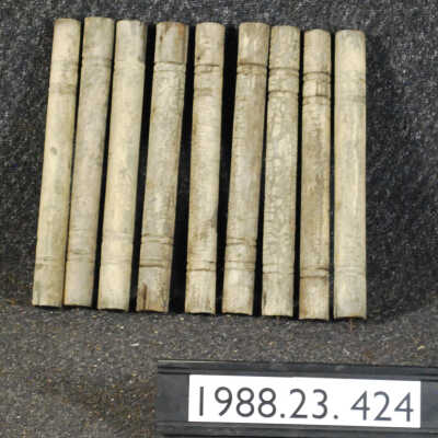 Baluster