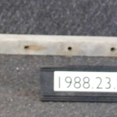 Rail