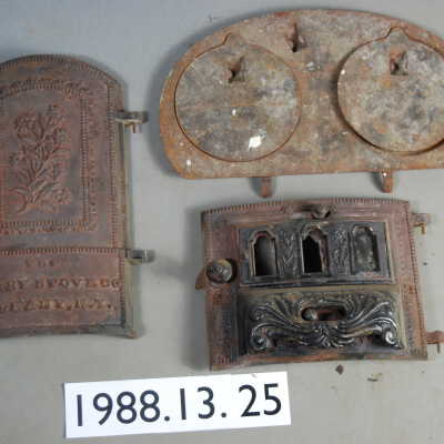 Stove