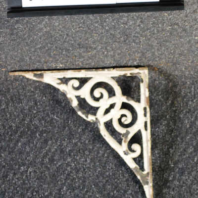 Bracket