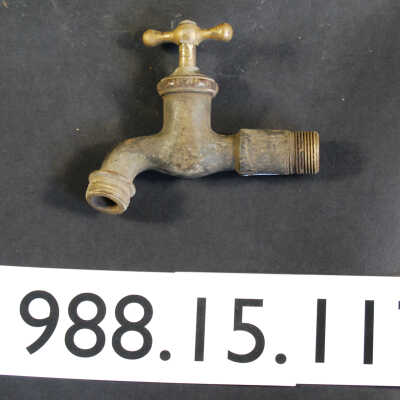 Faucet