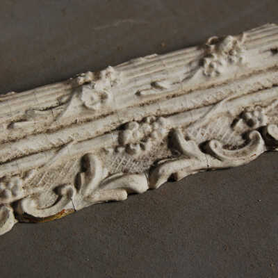 Molding