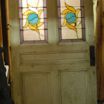 Door