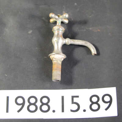 Faucet, Sink