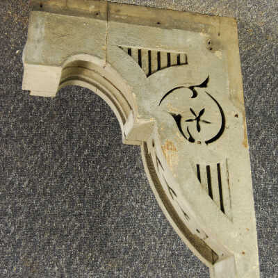 Bracket