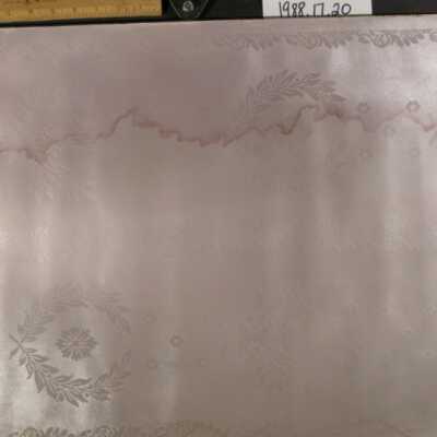 Wallcovering, Wall