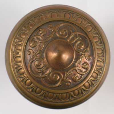 Doorknob