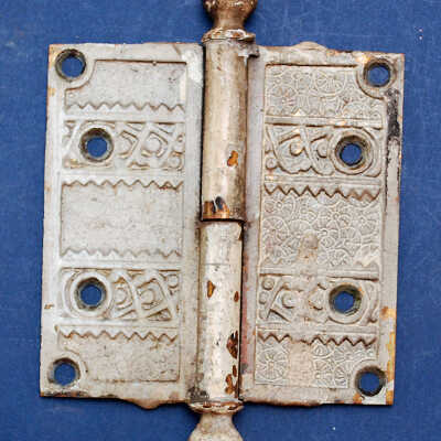 Hinge, Loose Joint