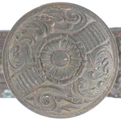 Doorknob