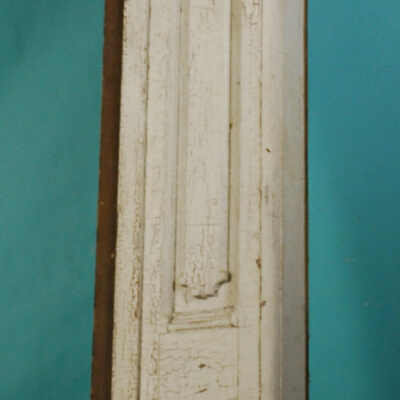 Pilaster