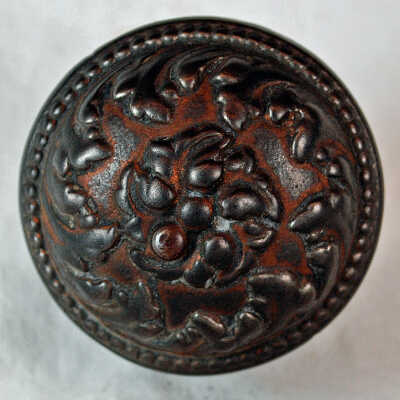 Doorknob