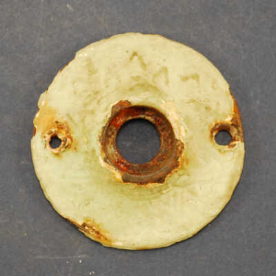 Escutcheon, Rose