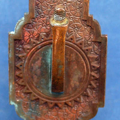 Lever, Doorbell