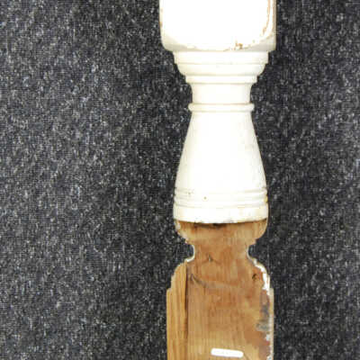 Post, Newel