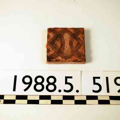 Tile