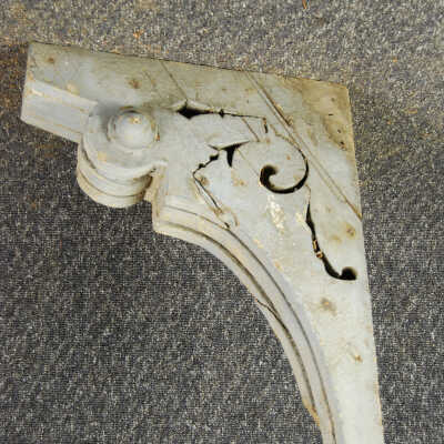 Bracket