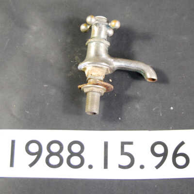Faucet, Sink