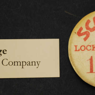 Badge