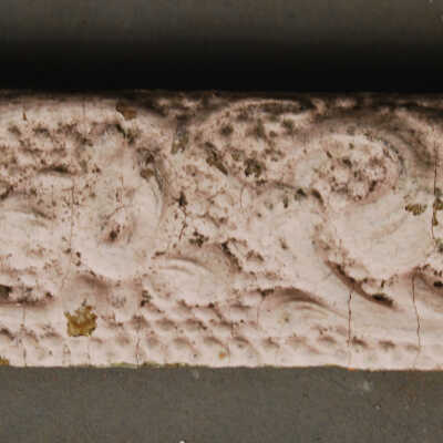 Molding