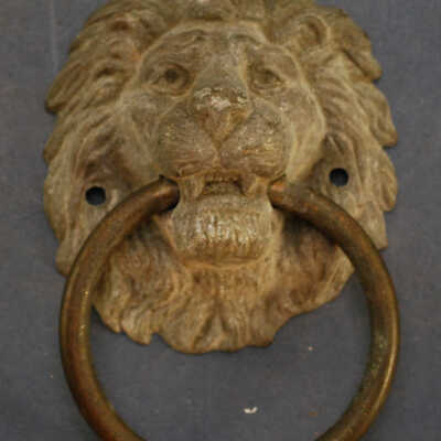Pull, Ring