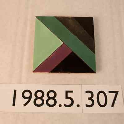 Tile