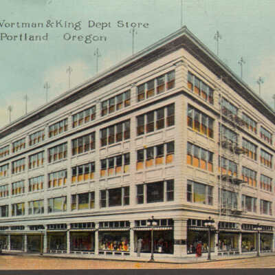 Postcard