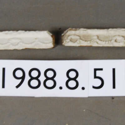Molding