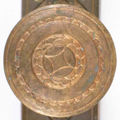 Doorknob
