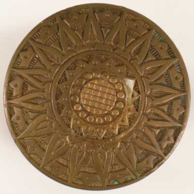 Doorknob