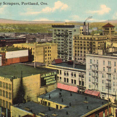 Postcard