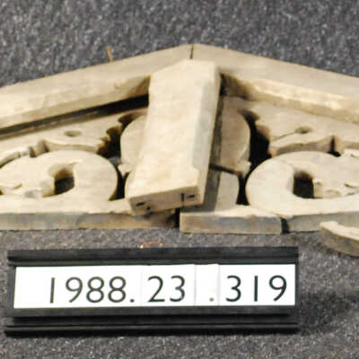 Bargeboard