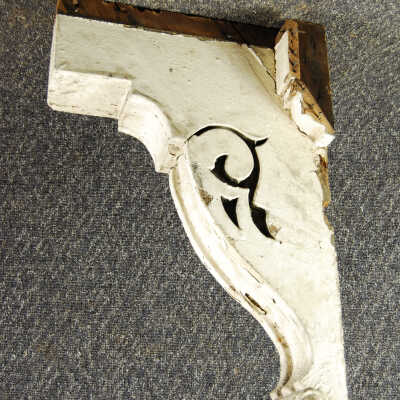 Bracket