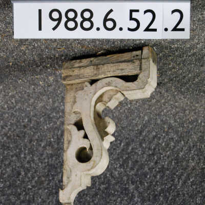 Bracket