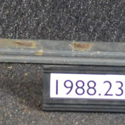 Rail