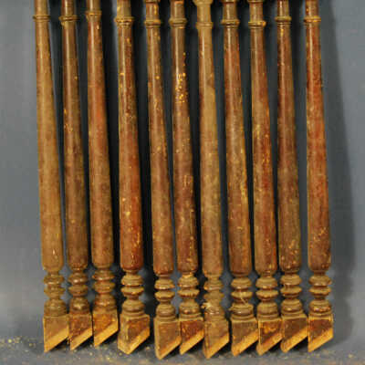 Baluster
