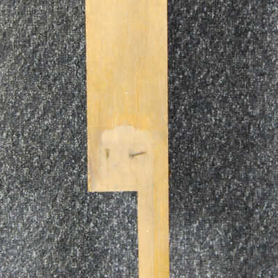 Post, Newel