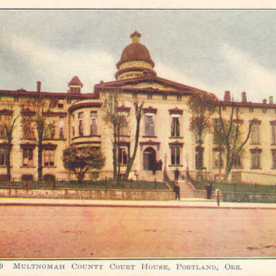 Postcard