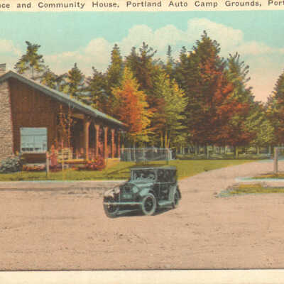Postcard
