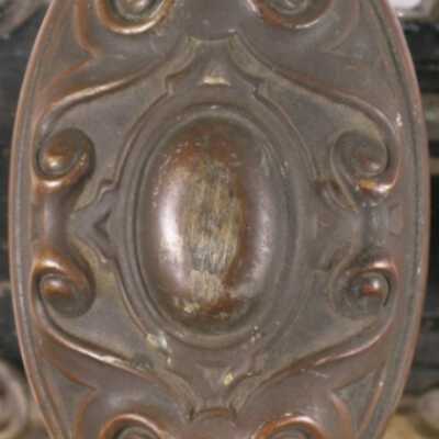 Doorknob