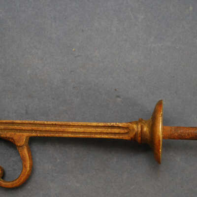Hook, Hall Tree