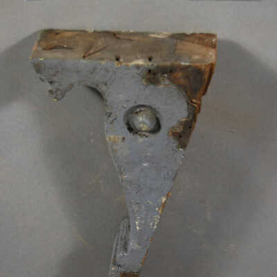 Bracket
