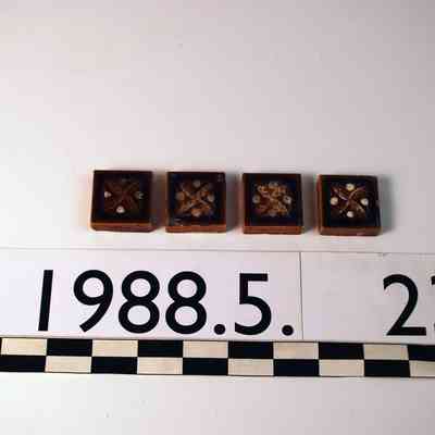 Tile