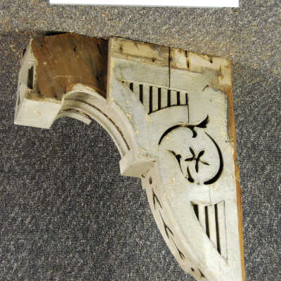 Bracket