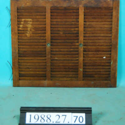 Shutter